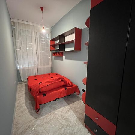 Elly Apartment Durrës Exterior foto