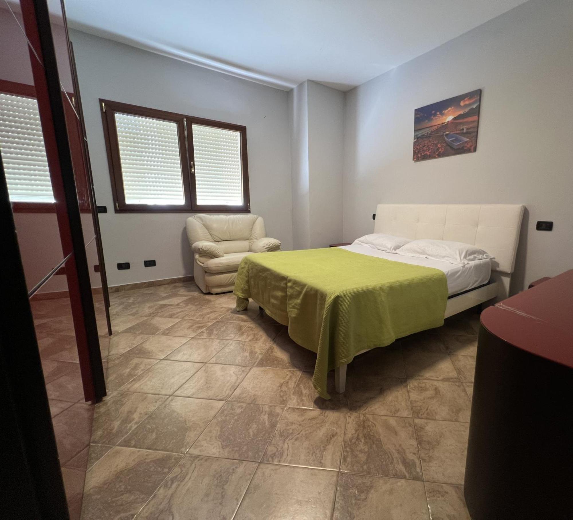 Elly Apartment Durrës Exterior foto